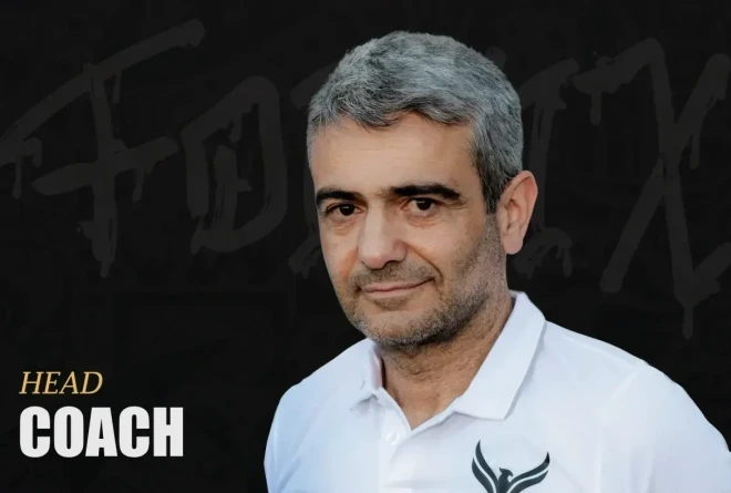 Γ' Εθνική: Στο τιμ του Ηρακλή Θερμαΐκού ο Θωμαΐδης, στην Ξάνθη ο Μωυσιάδης, στο Πολύκαστρο ο Χοχλάκης