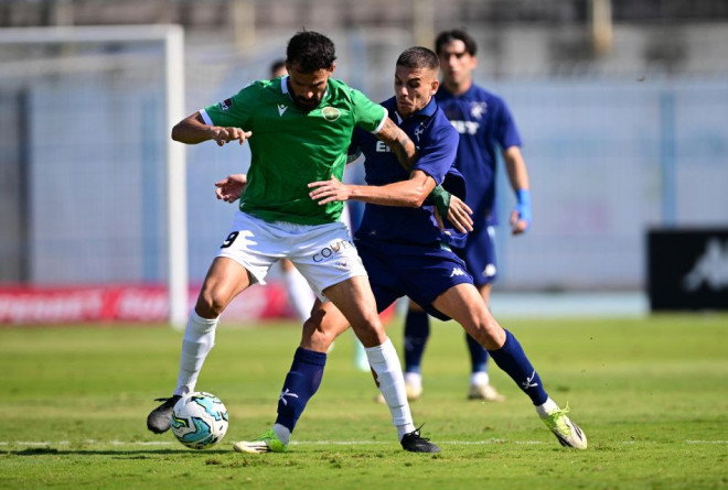 Οι διαιτητές των αγώνων της Superbet League 2: Ποιος σφυρίζει ΠΑΟΚ Β-Απόλλων