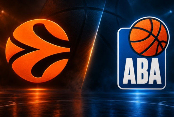 EuroLeague: Σενάριο εξαγοράς της ABA League – Οι επαφές για τον έλεγχο της Αδριατικής Λίγκας