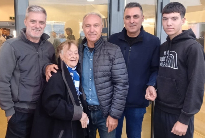 Ηρακλής-Οι Κυριακές έγιναν ξανά φυσιολογικές: «Είμαστε τυχεροί που έχουμε έναν έξυπνο προπονητή»