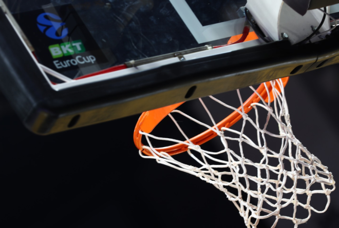 EuroCup: Πρωταθλητής στην άμυνα ο Άρης - Η εξαιρετική επίδοση του ΠΑΟΚ