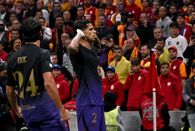 Champions League: «Τεσσάρα» της Μπάρτσα στην Πόλη, κάζο της Μπάγερν σε ματς-θρίλερ, η Μπριζ σόκαρε την Ίντερ
