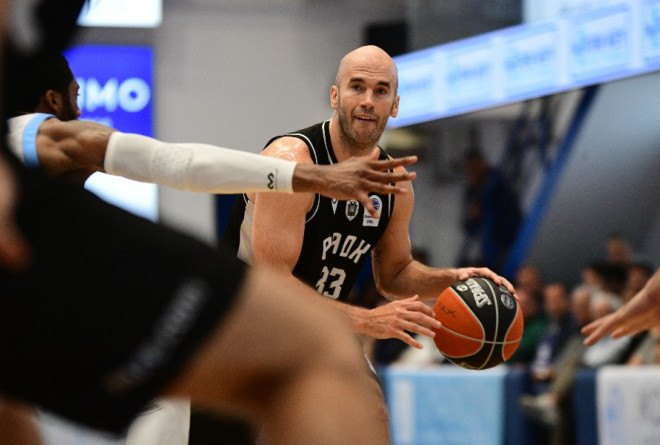 Η πρώτη μάχη της χρονιάς για τον ΠΑΟΚ απέναντι στη Μύκονο