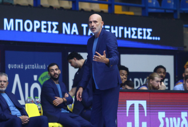 Λούκιτς: «Πήραμε λάθος αποφάσεις στις κρίσιμες στιγμές»