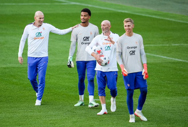 Nations League: Ντέρμπι κορυφής στο Παρίσι - Κανάλια και ώρες μετάδοσης