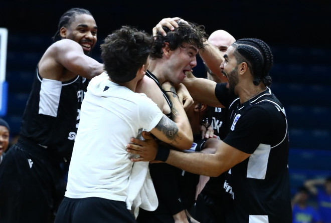 Ο ΠΑΟΚ με φόρα από το Super Cup και 8.500 κόσμου για το πρώτο βήμα στο Eurocup