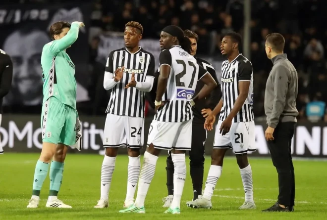 PAOK VIEW: «Βαρύς ο ΠΑΟΚ-Κάκιστη ανασταλτική λειτουργία»