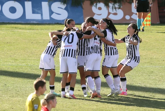 LIVESTREAMING: Σπάρτακ Μιγιάβα-ΠΑΟΚ (0-0)
