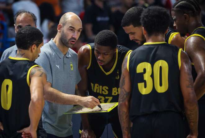 Η κίνηση του Άρη για Euroleague franchise και η αναμονή αποφάσεων στο παγκόσμιο μπάσκετ