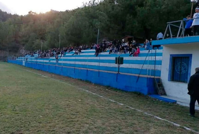 Τραγωδία στη Θάσο: Αναστολή αγώνων σε τέσσερις ΕΠΣ μετά τον θάνατο του 16χρονου ποδοσφαιριστή