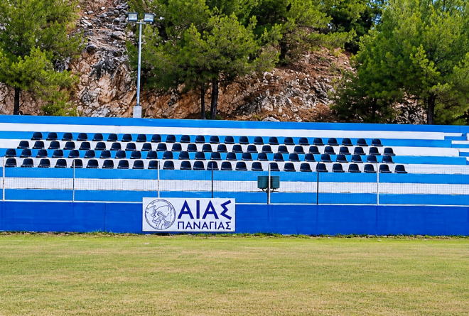 Τραγωδία στη Θάσο: Αυτοψία στο γήπεδο της Παναγίας που έχασε τη ζωή του ο 16χρονος