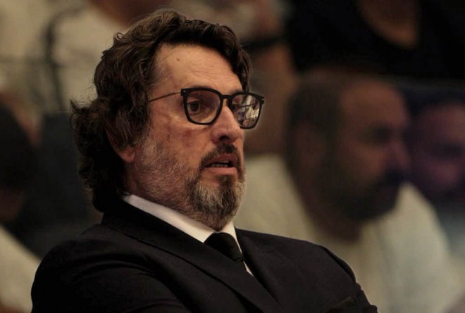 Τρινκιέρι: «Κάναμε ένα θανάσιμο αμάρτημα στο ξεκίνημα – Δεν υπάρχουν δικαιολογίες»