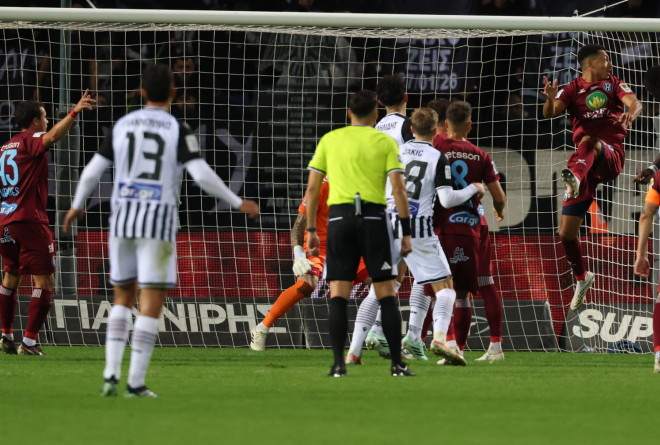Ο «καθρέφτης» της Super League 1: Οι βαθμολογίες εντός-εκτός έδρας