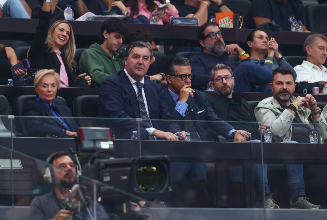 EuroLeague: Διά στόματος Μποντιρόγκα αλλάζει μορφή με franchises από το 2027-28 – Τι σημαίνει για τον ΠΑΟΚ