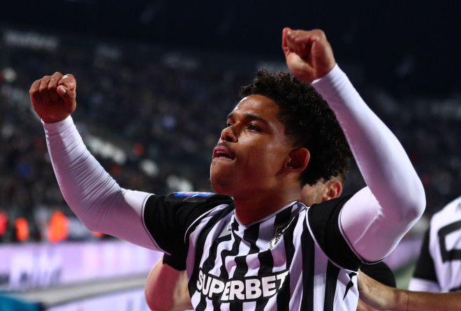 PAOK VIEW: «Παθιασμένος και αποτελεσματικός ΠΑΟΚ, κομβικό το εξαιρετικό γκολ του Σορετίρε»