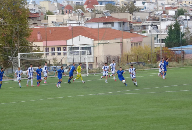 ΕΠΣΜ: Το πρόγραμμα του επόμενου σαββατοκύριακου 7 και 8 Νοεμβρίου