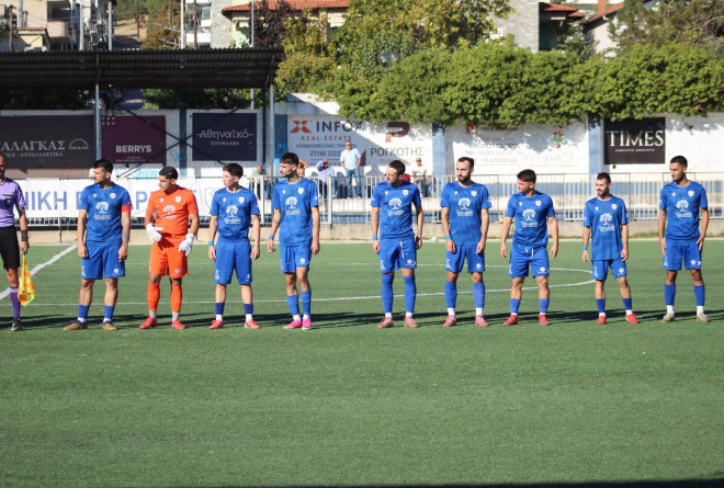 Λαγκαδάς-Μαυροβουνιώτης: «Θα δικαιωθούμε στο τέλος»