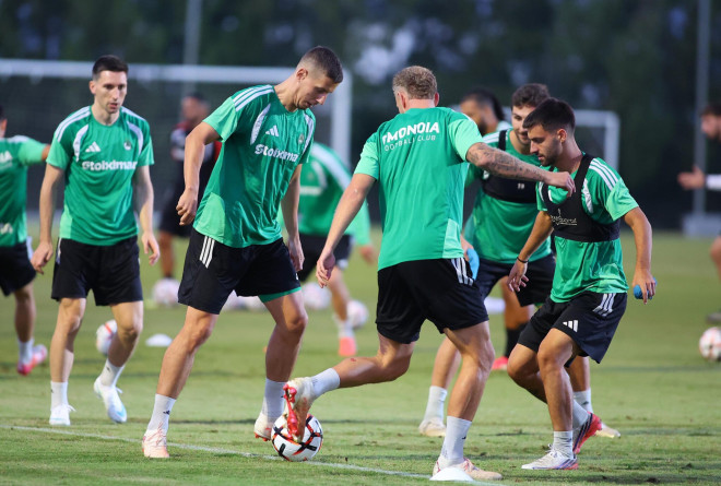 Europa League: Αγώνας – πρόκληση για Ομόνοια - Κανάλια και ώρες μετάδοσης