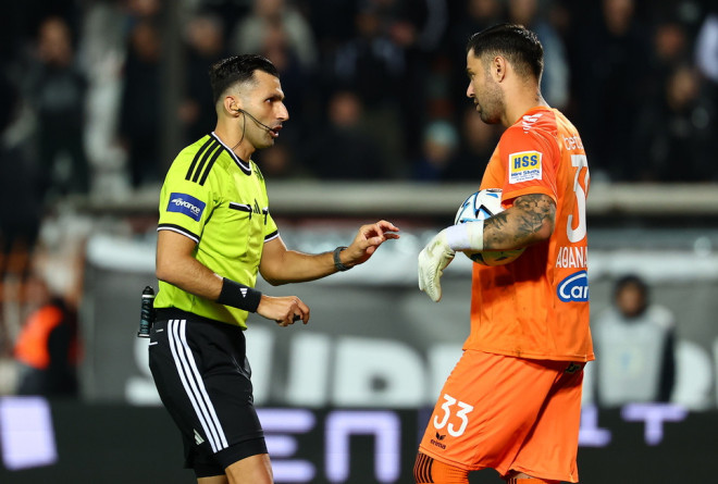 IRAKLIS VIEW: «Ο ορισμός της αλλοίωσης, πεντακάθαρο γκολ το 0-2»