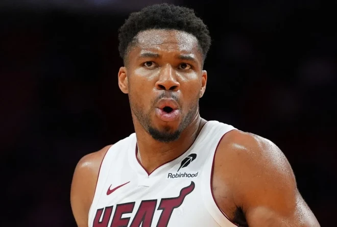NBA: Έσπασαν το ρόδι οι Χιτ με τρομερό Αντετοκούνμπο!