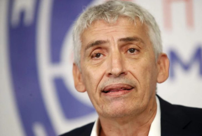 Basketgate: «Παίρνουν τηλέφωνο διαιτητές και τους λένε... ο Λιόλιος θα είναι έξω σε 10 μέρες»