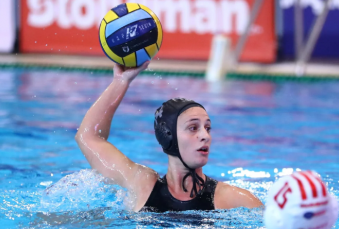 ΠΑΟK-Πόλο Γυναικών: Νικηφόρα πρεμιέρα στο LEN Euro Cup Women, «λύγισε» την Polar Bears στα πέναλτι