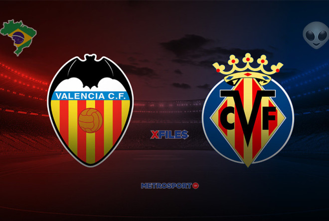 «X-Files» : Η Σκάλυ σε λίγο, πατά Ισπανία : I want to believe you, darling Villarreal CF...