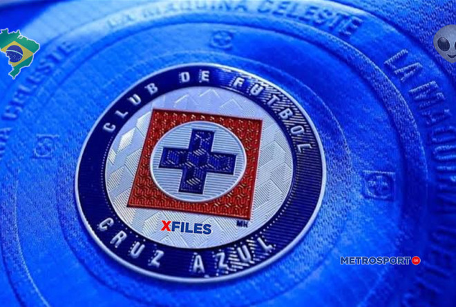 «X-Files» : Ο Μόλντερ είναι ήδη στο Μεξικό : I want to believe you, darling Cruz Azul...