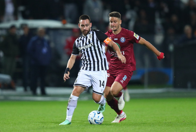 PAOK VIEW: «Δεν μπορεί να συνεχίσει με αυτή την αμυντική συμπεριφορά ο ΠΑΟΚ, καθοριστικός ο Ζίβκοβιτς»