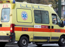 Θεσσαλονίκη: Με κατάγματα σε λεκάνη και κρανίο η 15χρονη που παρασύρθηκε στην Περαία