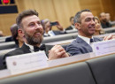 Ηρακλής: Καλωσόρισε τον Γιάννη Αμανατίδη-Αναλαμβάνει καθήκοντα τεχνικού διευθυντή