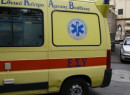 Θεσσαλονίκη: Ανατροπή φορτηγού στην Εγνατία οδό-Νεκρός ο οδηγός