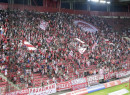 Ολυμπιακός: Πάει για sold out για το ματς με ΠΑΟΚ