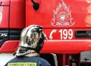 Θεσσαλονίκη: Φωτιά στη Χρυσαυγή, μεγάλη κινητοποίηση της Πυροσβεστικής