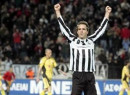 Γκονζάλες: «Ξόδεψε η Ρεάλ για τον Μασταντουόνο 65 εκατομμύρια και ο Κωνσταντέλιας είναι δύο σκαλιά πιο πάνω»