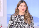 Σταματίνα Τσιμτσιλή: Αυτό έχει μπει σαν όρος στην ανανέωση του συμβολαίου μου με τον Alpha
