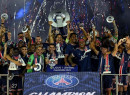 Ligue 1: Φιέστα της Παρί Σεν Ζερμέν... στο γήπεδο της Παρί FC