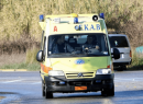 Ξάνθη: 17χρονη έπεσε από πεζογέφυρα-Τραυματίστηκε σοβαρά στα κάτω άκρα