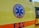 Θεσσαλονίκη: Αυτοκίνητο παρέσυρε 11χρονο στην Ευκαρπία–Μεταφέρθηκε στο «Παπαγεωργίου»