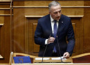 Καλαφάτης: «Η Θεσσαλονίκη μπορεί να καταστεί κόμβος καινοτομίας, εξωστρέφειας και παραγωγής τεχνολογίας»