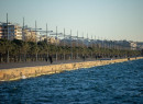 Ο καιρός το Σάββατο (20/6): Ηλιοφάνεια με μικρή άνοδο της θερμοκρασίας