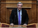 ΠΑΣΟΚ: Παραιτήθηκε ο Καστανίδης «δείχνοντας» Ανδρουλάκη