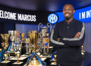 Serie A: Ο Τουράμ «έκλεψε» την παράσταση στο πρωτάθλημα της Ίντερ