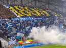 UEFA: Βαριές κυρώσεις σε Μαρσέιγ και Ρόμα