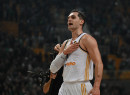 Μάριο Χεζόνια: «Πιέζει για την επιστροφή στο NBA πριν τις 20 Ιουλίου»