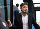 Κωνσταντινίδης: «Πρέπει να μπούμε με αυτοπεποίθηση, να τα δώσουμε όλα για τη νίκη»