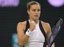 Η πορεία της Μαρίας Σάκκαρη έλαβε τέλος στο Roland Garros