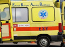 Θεσσαλονίκη: Νεκρός μοτοσικλετιστής που προσέκρουσε σε τοιχίο