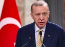 Απειλητικός Ερντογάν σε Κύπρο-Ισραήλ: «Μην ακολουθήσει κανείς το σιωνιστικό δίκτυο σφαγών»