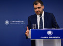 Μαρινάκης: «Η επιστροφή των Patriot δεν έχει καμία σχέση με την Τουρκία»